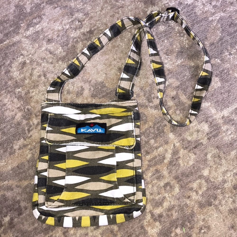 Kavu small bag